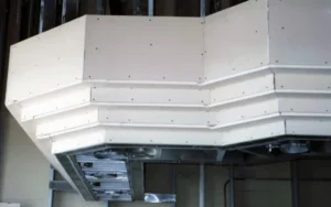 Marble Slab Construction