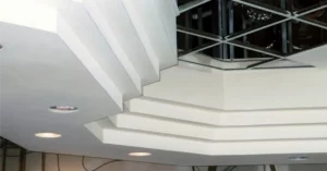Marble Slab Remodel