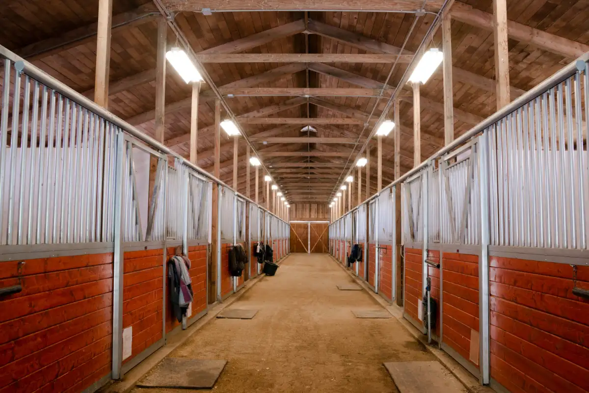 Agriculture Construction