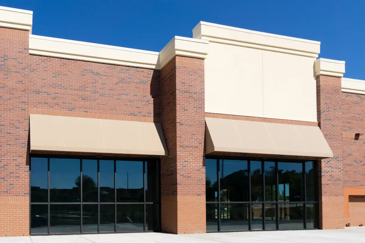 Franchise Storefront 2